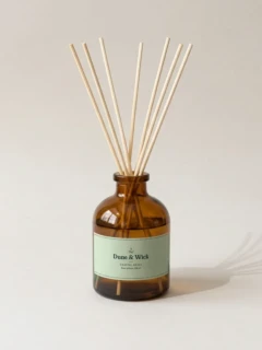 Coastal Grass reed diffuser